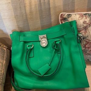 Purse by Michael kors